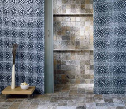 Мозаика Dune Mosaics Materia - 185024