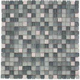 Мозаика Dune Mosaics Materia, 185411