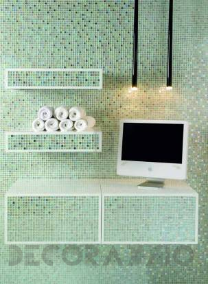 Мозаика Dune Mosaics Materia - 185909