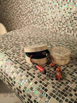 Мозаика Dune Mosaics Materia - 186477