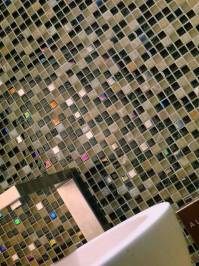 Мозаика Dune Mosaics Materia, 186356