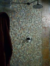 Настенная плитка Dune Mosaics Materia, 185923