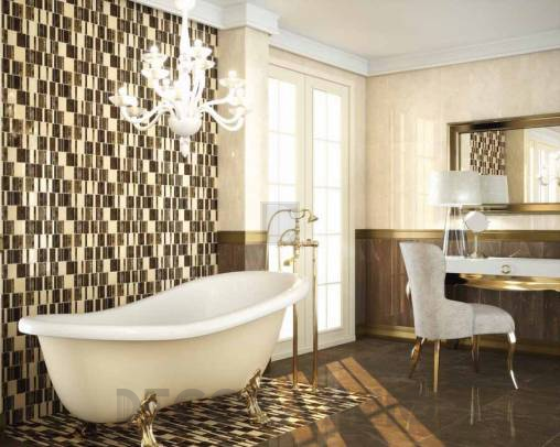 Настенная плитка Dune Mosaics Materia - 186923
