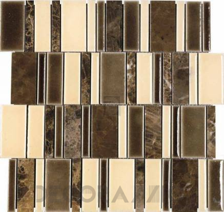 Настенная плитка Dune Mosaics Materia - 186923