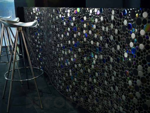 Мозаика Dune Mosaics Materia - 185908