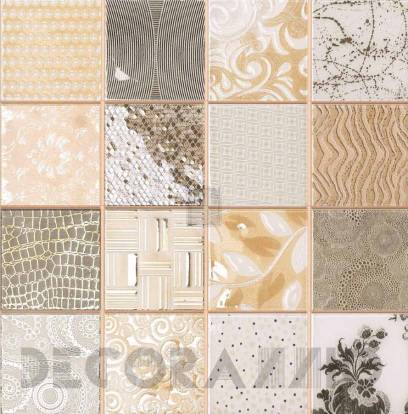 Настенная плитка Dune Mosaics Ceramics - 186636