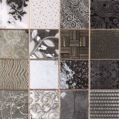 Настенная плитка Dune Mosaics Ceramics - 186637