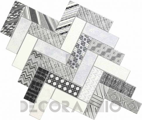Настенная плитка Dune Mosaics Ceramics - 187157