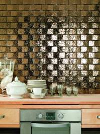 Настенная плитка Dune Mosaics Ceramics, 186482