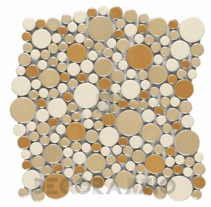 Настенная плитка Dune Mosaics Ceramics - 186464