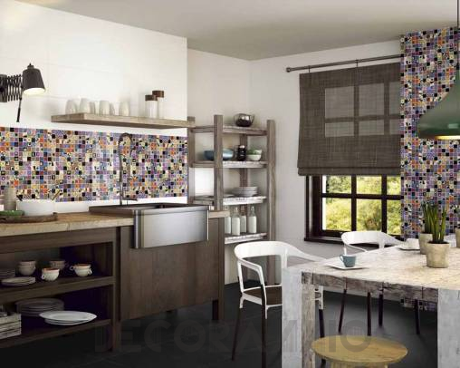 Настенная плитка Dune Mosaics Ceramics - 186927