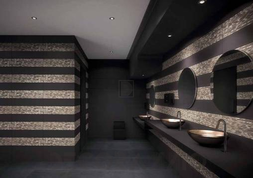 Настенная плитка Dune Materia Wall Tiles - 187127
