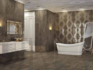 Настенная плитка Dune Ceramics Wall Tiles, 187144