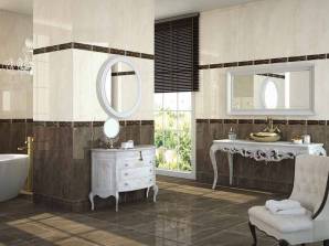Настенная плитка Dune Ceramics Wall Tiles, 187173