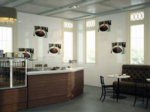 Настенная плитка Dune Ceramics Wall Tiles, 186538