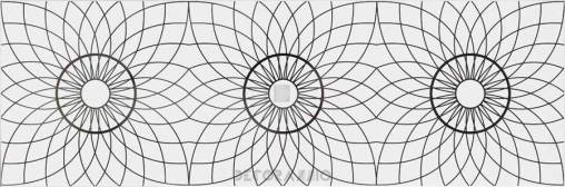 Настенная плитка Dune Ceramics Wall Tiles - 186563