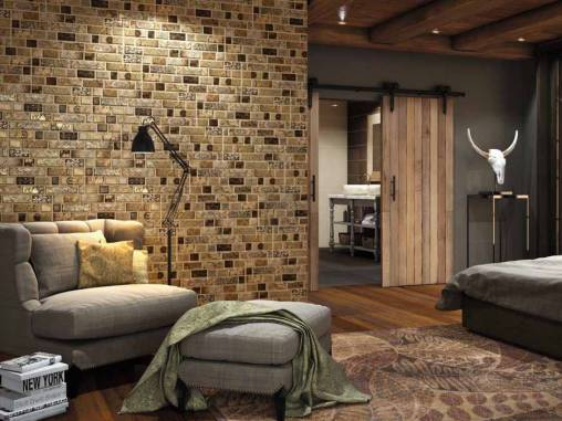 Настенная плитка Dune Ceramics Wall Tiles - 186946