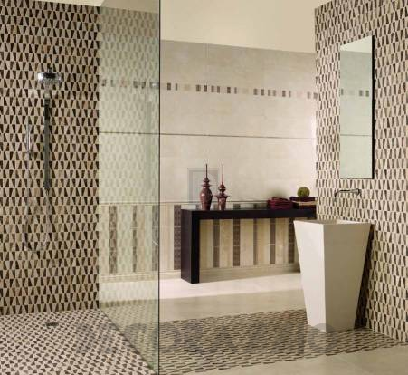 Настенная плитка Dune Ceramics Wall Tiles - 186570