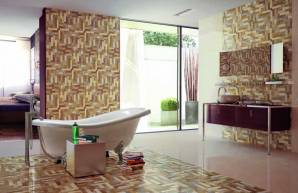 Настенная плитка Dune Ceramics Wall Tiles, 186729