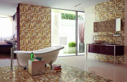 Настенная плитка Dune Ceramics Wall Tiles - 186729