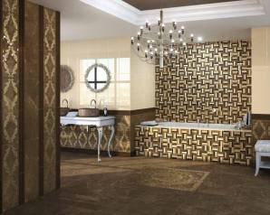 Настенная плитка Dune Ceramics Wall Tiles, 186919