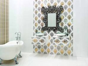 Настенная плитка Dune Ceramics Wall Tiles, 186475