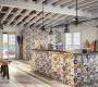 Настенная плитка Dune Ceramics Wall Tiles - 186945