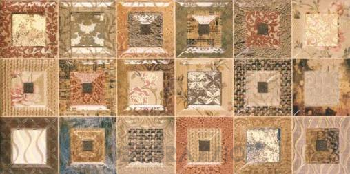 Настенная плитка Dune Ceramics Wall Tiles - 186958