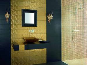 Настенная плитка Dune Ceramics Wall Tiles, 185666