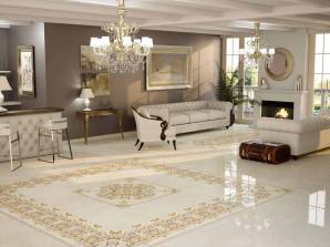 Напольная плитка Dune Ceramics Floor Tiles, 186722