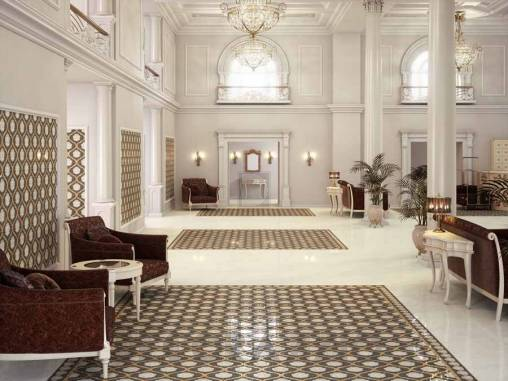 Напольная плитка Dune Ceramics Floor Tiles - 186720