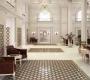 Напольная плитка Dune Ceramics Floor Tiles - 186720