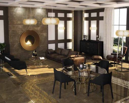 Напольная плитка Dune Ceramics Floor Tiles - 186930