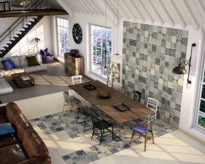 Напольная плитка Dune Ceramics Floor Tiles, 186961