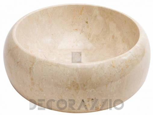 Накладная раковина Dune Stone Basins - 186561