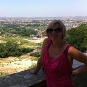 Гусева Элла