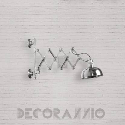Светильник  настенный накладной (Бра) Dialma Brown DB - DB002640