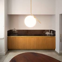 Flos IC LIGHTS подвесной светильник