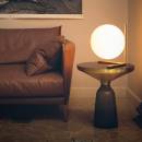 Светильник  настольный (Настольная лампа)