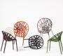 Кресло Vitra Vegetal - Vegetal