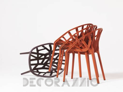 Кресло Vitra Vegetal - Vegetal