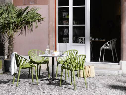Кресло Vitra Vegetal - Vegetal