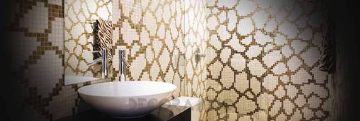 Настенная плитка Trend Feel - Feel 2100