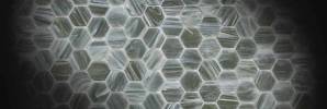 Настенная плитка Trend Hexagonal, HEX 216