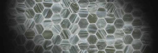 Настенная плитка Trend Hexagonal - HEX 216