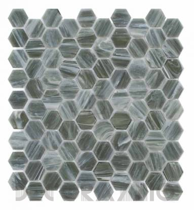 Настенная плитка Trend Hexagonal - HEX 216