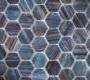 Настенная плитка Trend Hexagonal - HEX 218