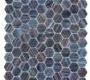 Настенная плитка Trend Hexagonal - HEX 218