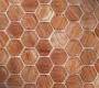 Настенная плитка Trend Hexagonal - HEX 222