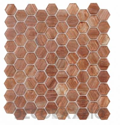 Настенная плитка Trend Hexagonal - HEX 222